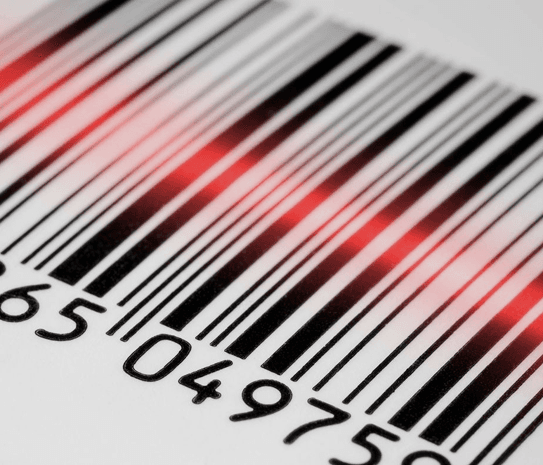 Scan Label